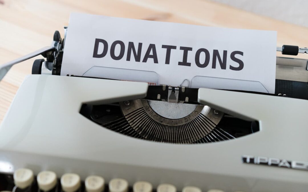 The Impact of Crowdfunding on Donations to Nonprofits